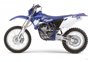 Yamaha WR250F Yamaha WR250F
